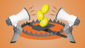 How to Identify Fake Crypto Websites