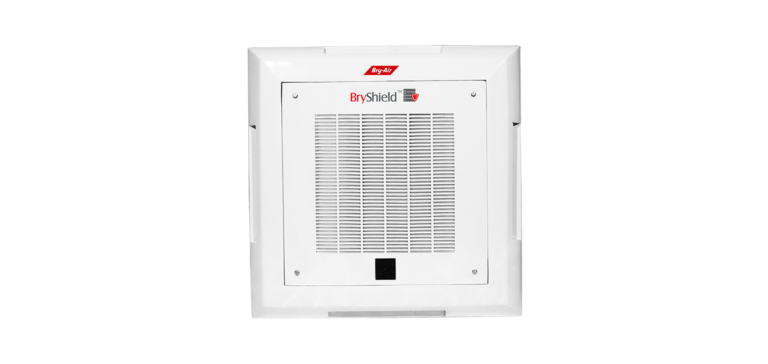 How Can Advanced Air Filtration Protect Sensitive Electronic Equipment?