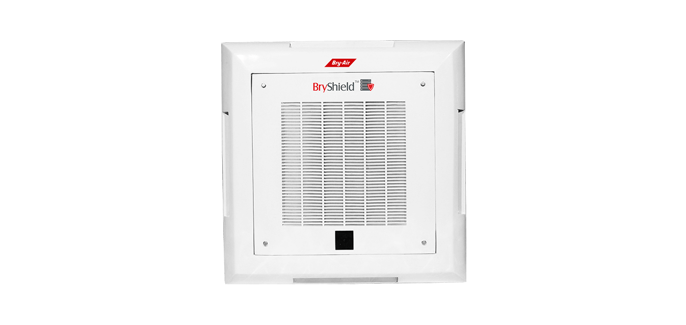 How Can Advanced Air Filtration Protect Sensitive Electronic Equipment?