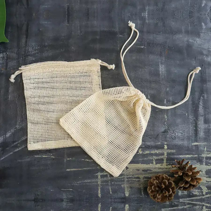Eco-Friendly Produce Bags: A Practical Guide to Reusable Shopping