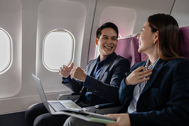 How to Find Business Class Flight Deals Without Compromising on Comfort