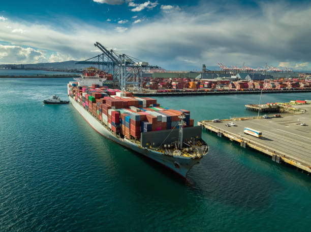How Is Wichita Transforming the Future of Freight Shipping?