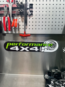 Mechanical Diesel Tuning: What Owners Should Know Before Adjusting Engine Performance