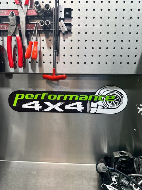 Mechanical Diesel Tuning: What Owners Should Know Before Adjusting Engine Performance