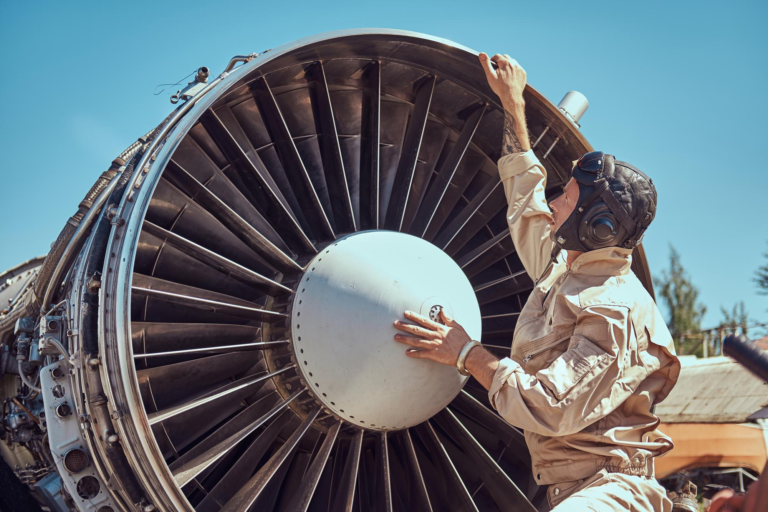 Borescope Inspection Services: How Visual Inspections Help Assess Industrial Turbines