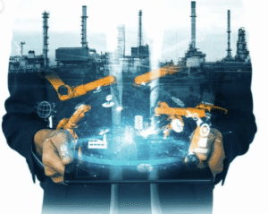 Artificial Intelligence in Oil and Gas
