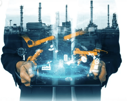 Artificial Intelligence in Oil and Gas