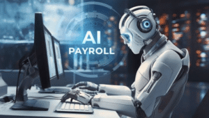 Artificial Intelligence in Payroll Management