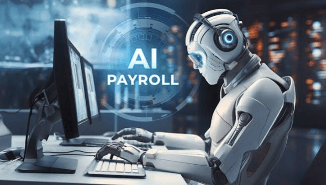 Artificial Intelligence in Payroll Management