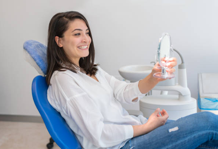 Are Dental Implants the Right Choice for Replacing Missing Teeth?