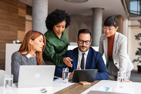 How Trade Businesses Can Manage Jobs, Staff and Customer Records More Effectively