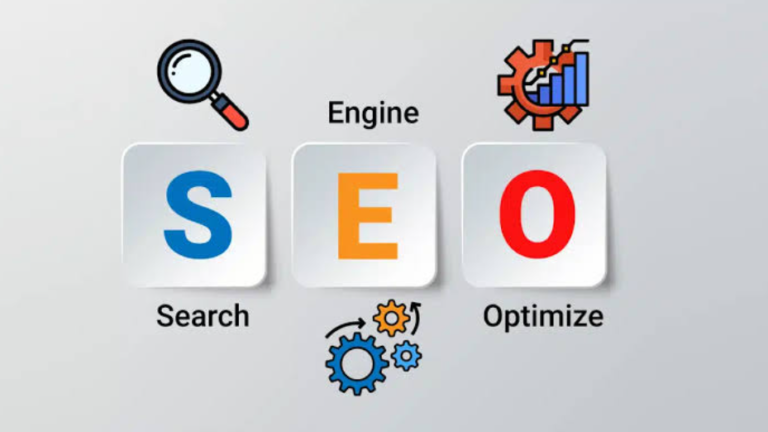 Small Business SEO